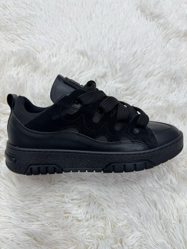 Paris Couture sneakers GLC Cappello new era in omaggio