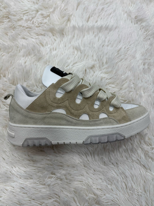 Paris Couture sneakers  GLC Cappello new era in omaggio