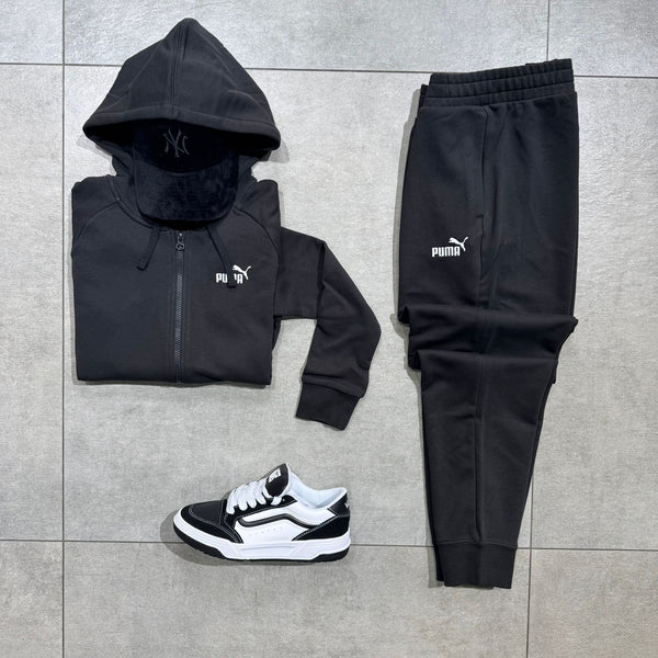 Puma tuta donna 685077 01