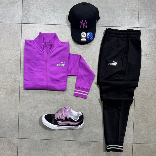 Puma tuta donna 689000 89
