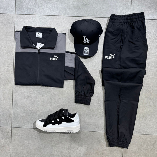 Puma tuta uomo 684856 01