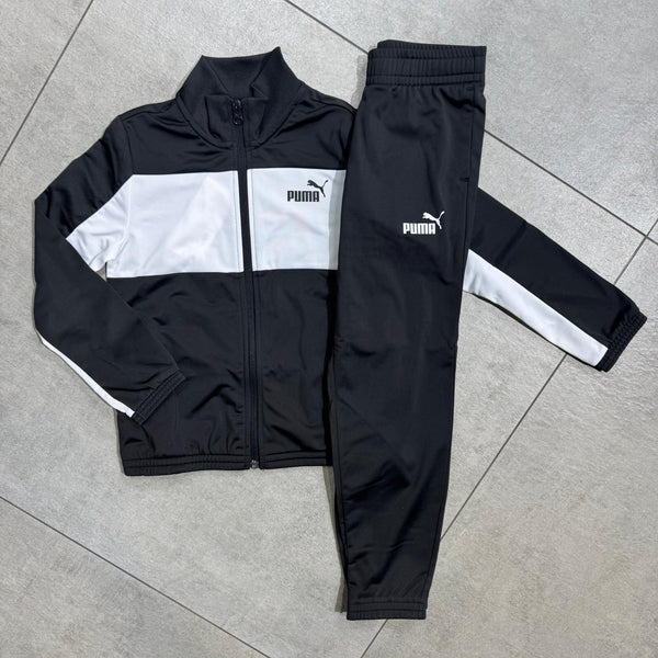 Puma tuta bambino 687361 01