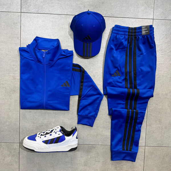 Adidas tuta uomo ji8857