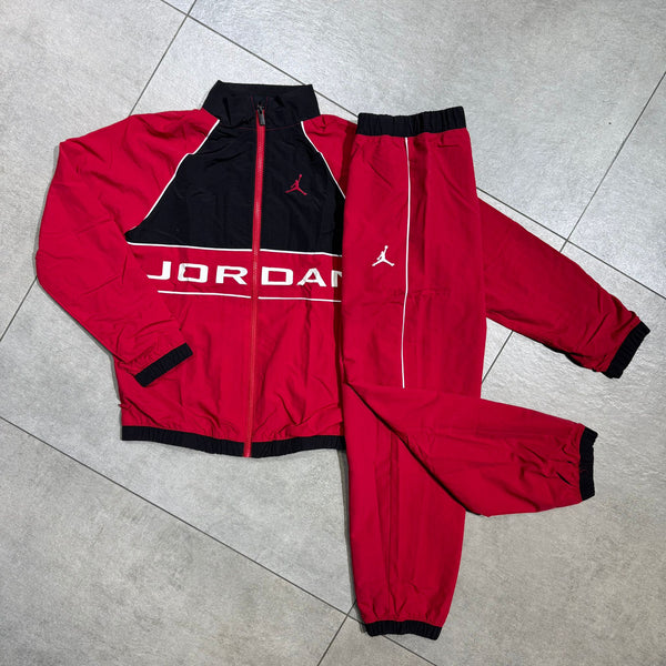 Nike air jordan tuta bambino 95d763 r78