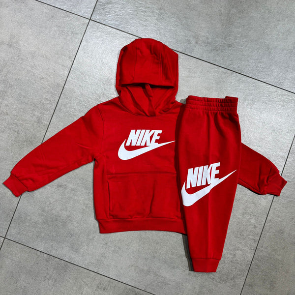 Nike tuta bambino 86L595 u10