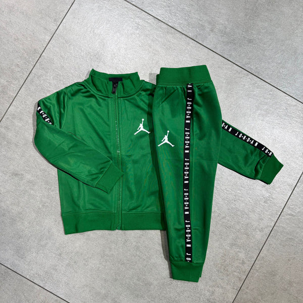 Nike air jordan tuta bambino 85a449 e1p