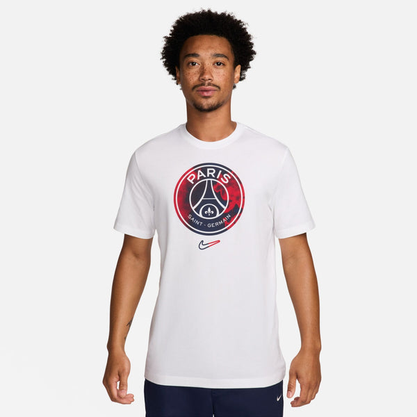 Nike t-shirt psg uomo fv8558 100