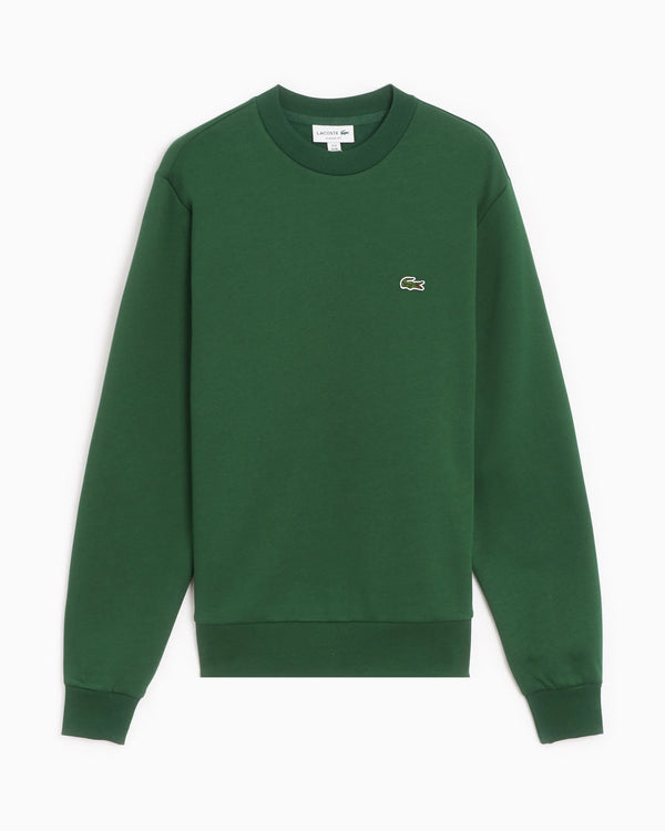Lacoste felpa uomo sh9608 132
