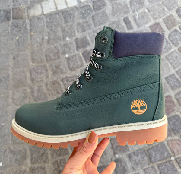Timberland premium gs tb0a6bet e06