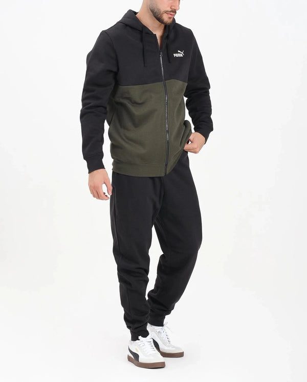 Puma tuta uomo 692158 70