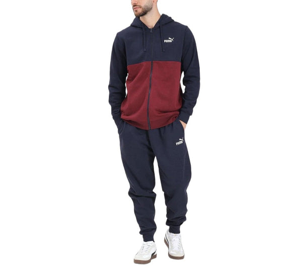 Puma tuta uomo 692158 16