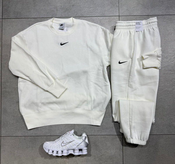 Nike tuta donna fz4270 133