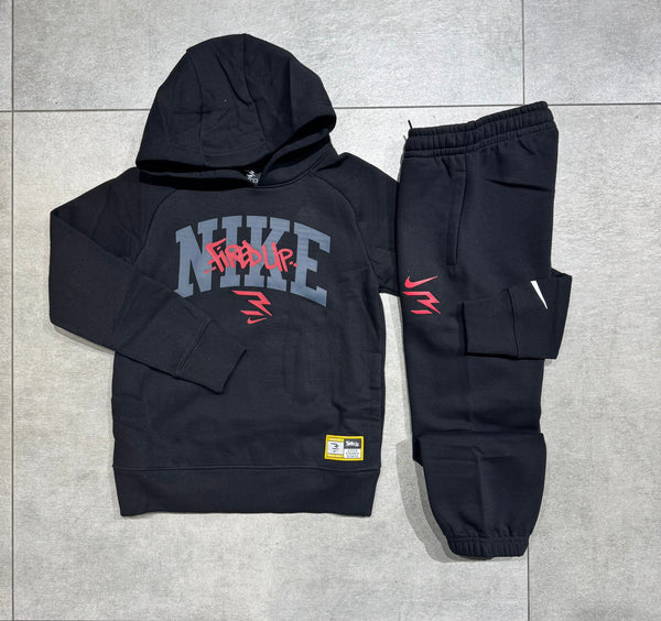 Nike tuta bambino 9q1211 023