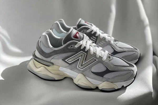 New Balance 9060 u9060gry