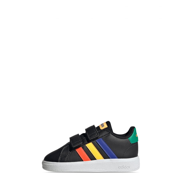 Adidas grand court td hp8918