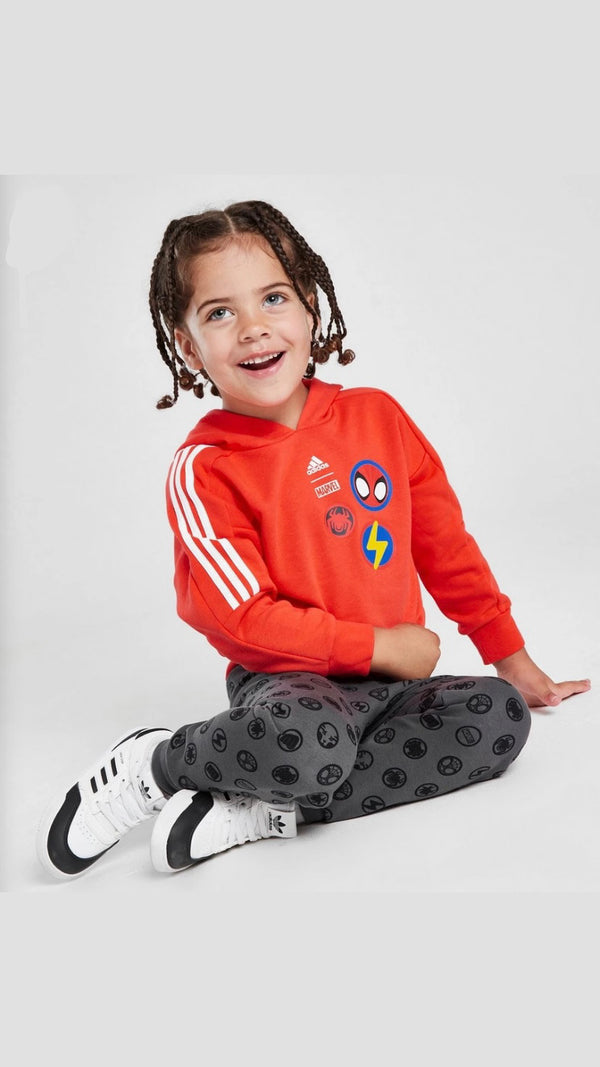 Adidas tuta bambino ib4838