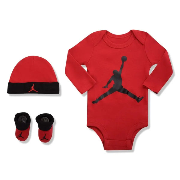 Nike air jordan set 3 pz infant lj0263 r78