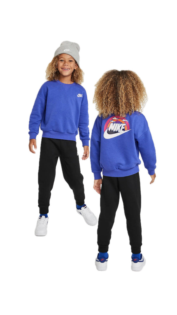 Nike tuta bambino 86l474 023