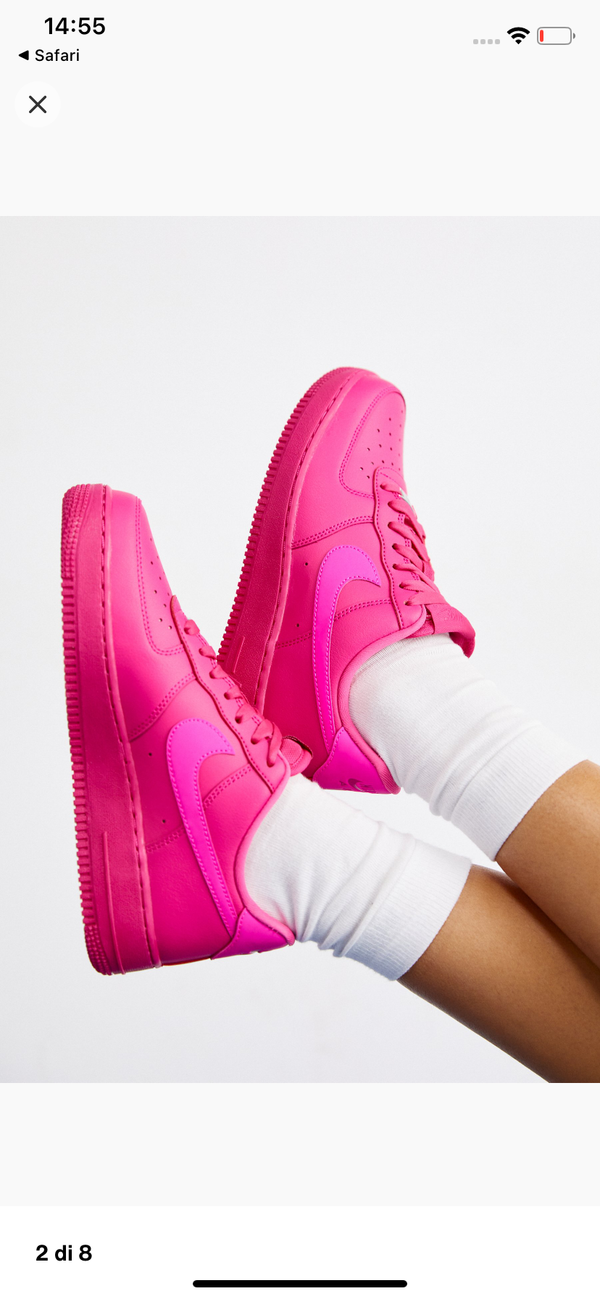 Nike air force 1 dd8959 600