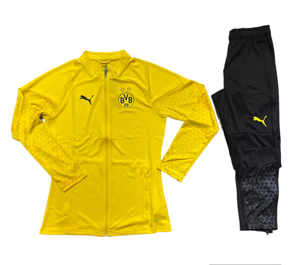 Puma tuta uomo borussia dortmund 771830 01