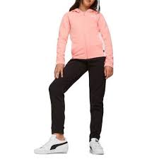 Puma tuta bambina 676375 63