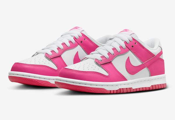 Nike dunk low fb9109 102