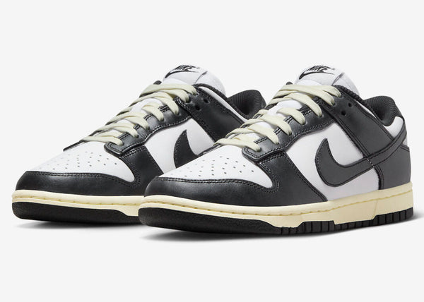 Nike dunk low vintage fq8899 100