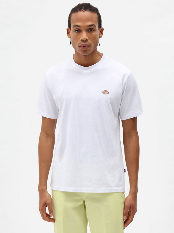 Dickies t-shirt uomo dk0a4xdbwhx1