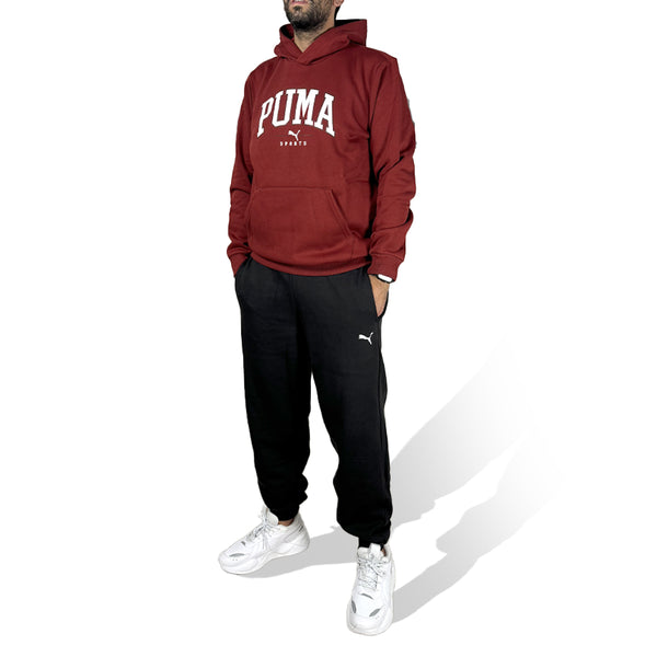 Puma tuta uomo 683817 13