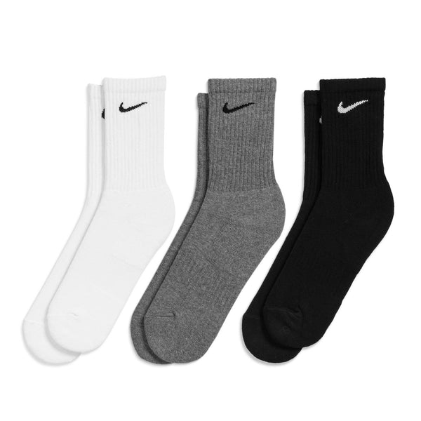 Nike 3 Pcs Calzini unisex sx7664 964