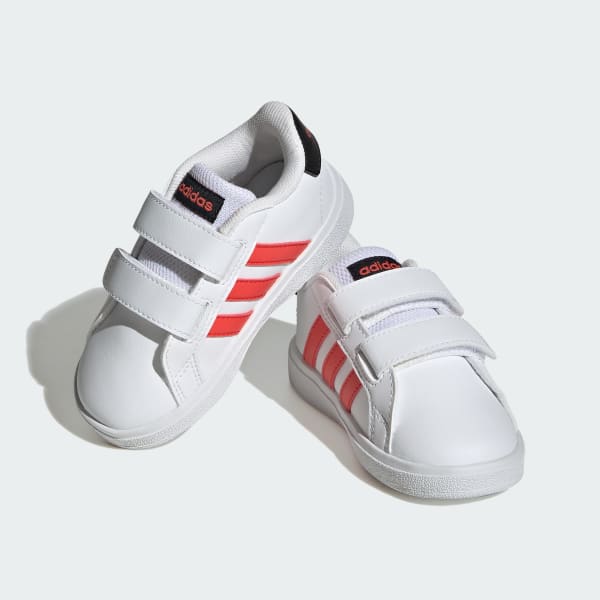 Adidas grand court 2.0 ig2558