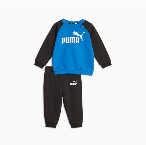 Puma tuta bambino 846143 48