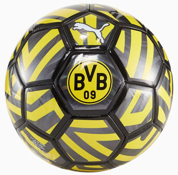 Puma pallone borussia dortmund 084096 01