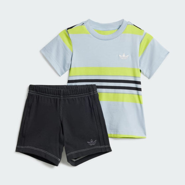 Adidas completino bambino jc7313