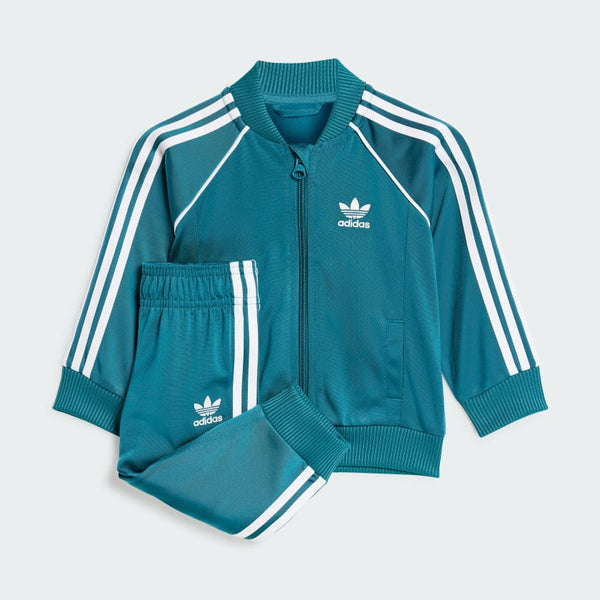 Adidas tuta bambino IX5173