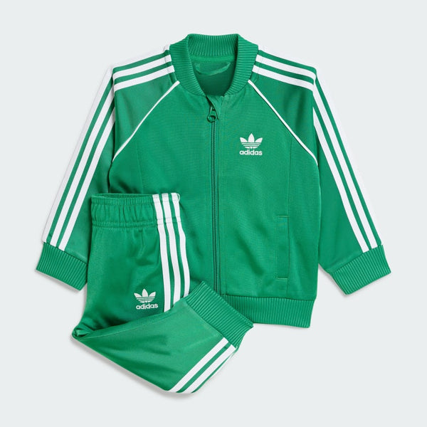 Adidas tuta bambino ix5176