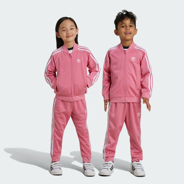 Adidas tuta bambina iy4797
