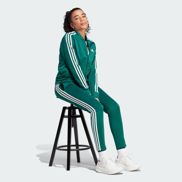 Adidas tuta donna ij8785