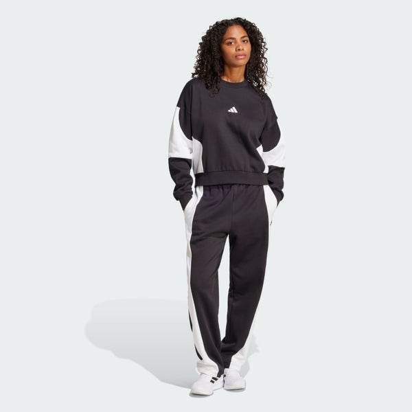 Adidas tuta donna jd2672
