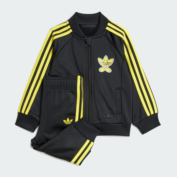 Adidas tuta bambino jd2874