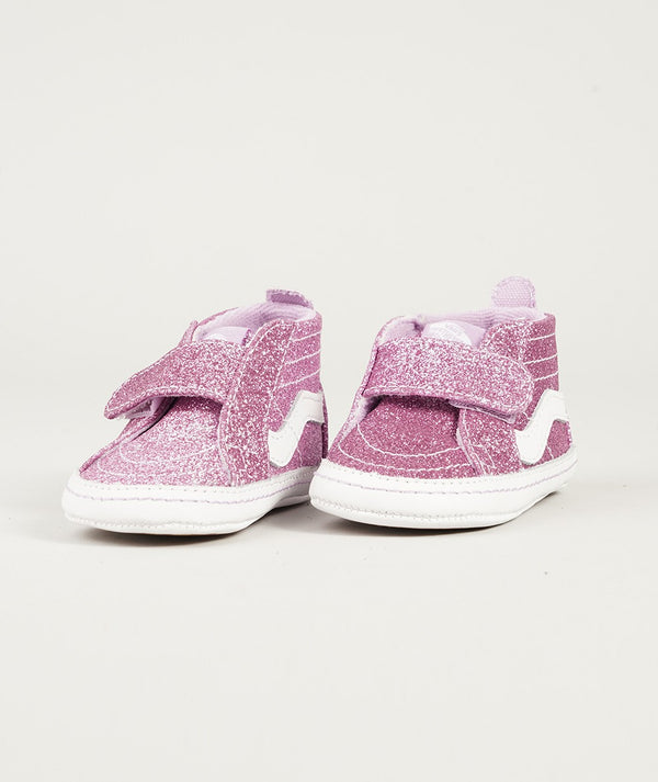 Vans sk8 hi crib vn0a346pllc1