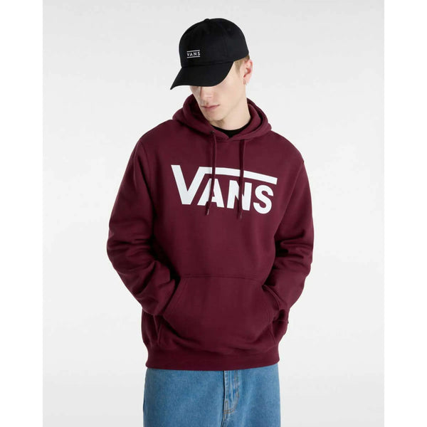 Vans felpa uomo vn000hnxk101
