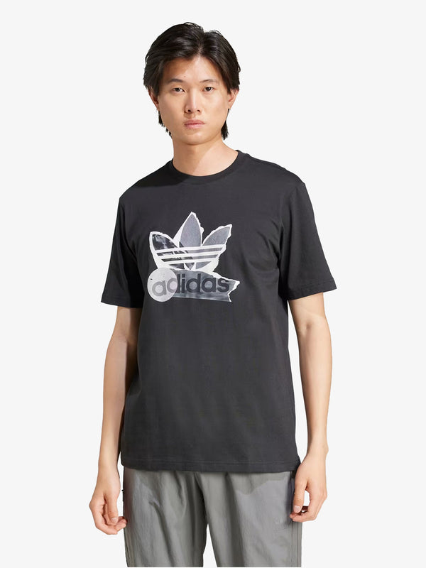 Adidas t-shirt uomo iz2588