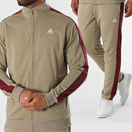 Adidas tuta uomo iy6676