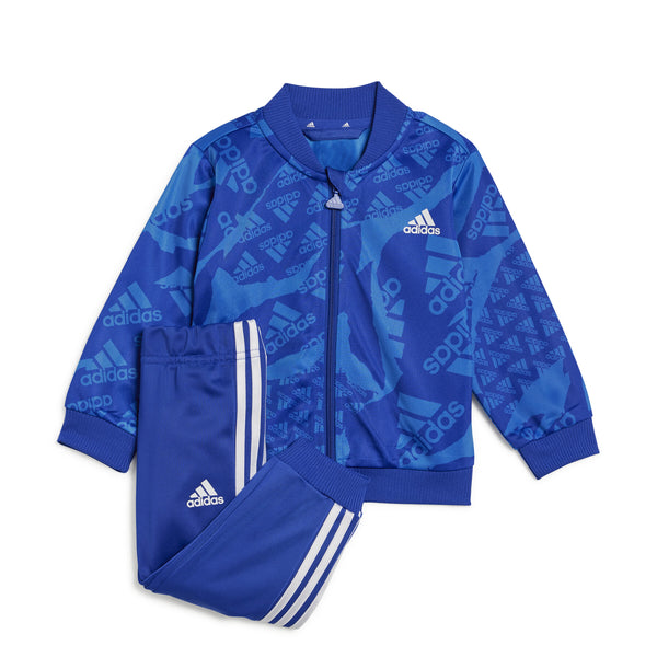 Adidas tuta bambino iq4079
