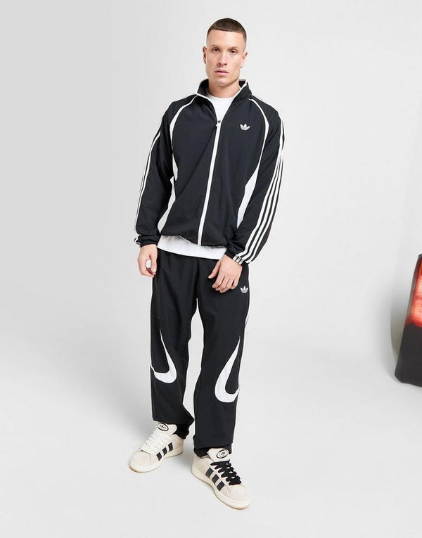 Adidas tuta uomo jc6227