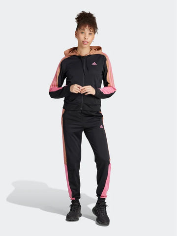 Tuta completa 2025 donna adidas