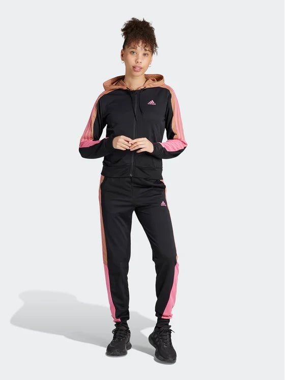 Adidas tuta donna ia3141