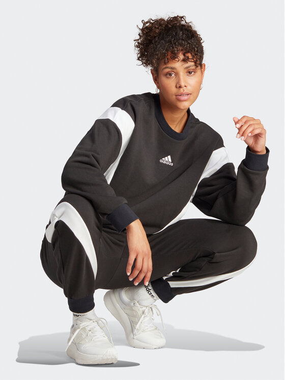 Adidas tuta donna ia3152