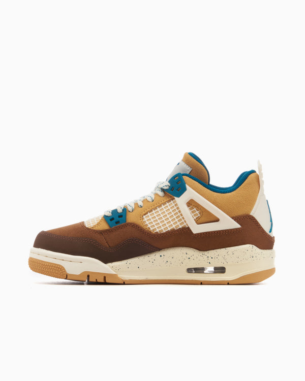 Nike air jordan 4 cacao fb2214 200